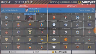 Download FTS Mod FIFA 19 Full HD APK OBB+Data by Ajie Creator Download FTS Mod FIFA 19 Full HD APK OBB+Data by Ajie Creator