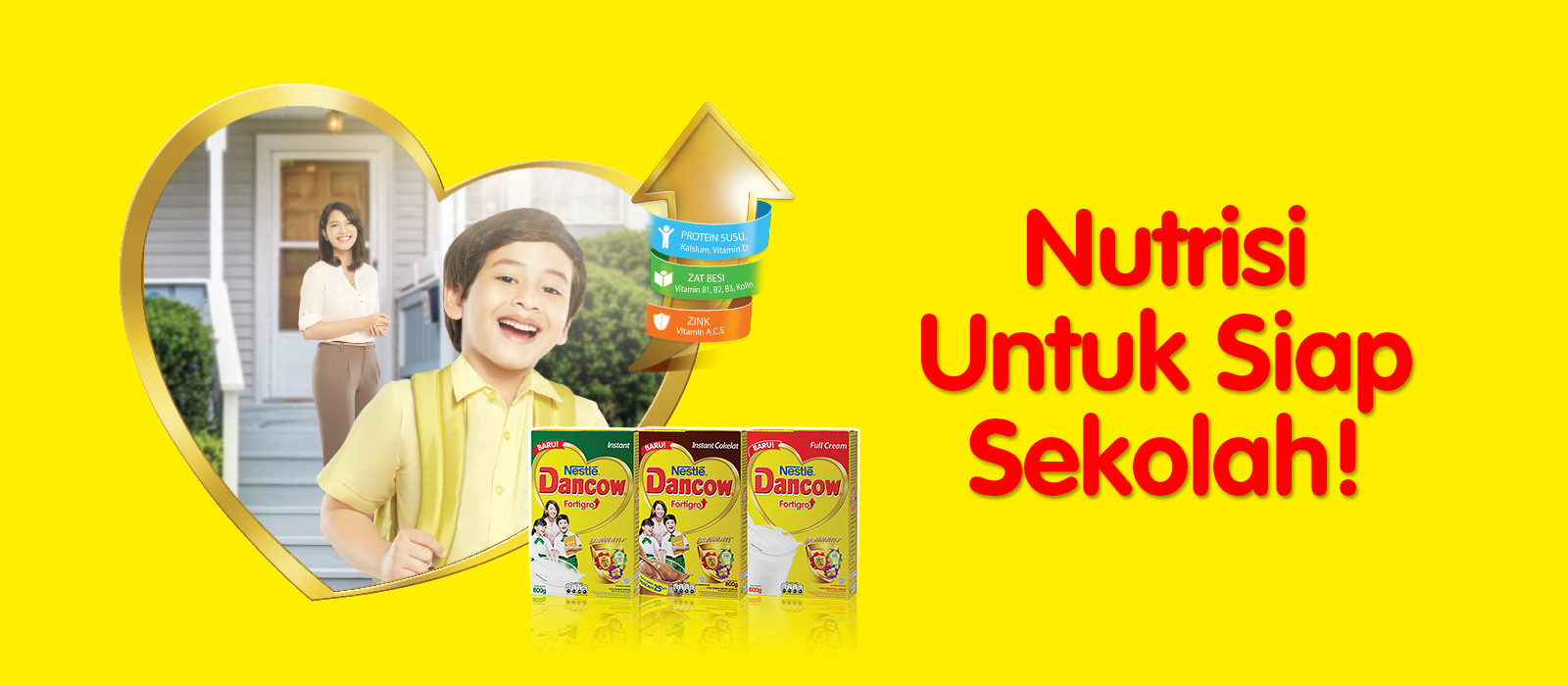 Pentingnya Edukasi Untuk Seorang Anak Pentingnya Edukasi Untuk Seorang Anak
