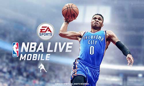 NBA LIVE Mobile Basketball 3.4.02 Apk for Android nba-live-mobile-basketball-apk
