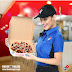 Domino's Pizza Buy 1 Get 1 Pizza Promo - June 1
