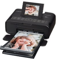 Canon SELPHY CP1200 Drucker Treiber Canon SELPHY CP1200 Drucker Treiber