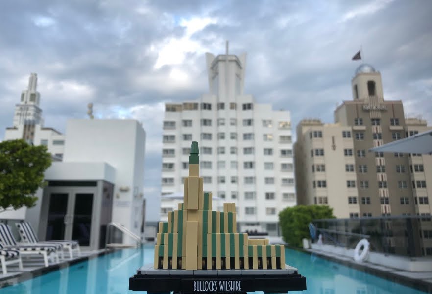 Foto Miami: moda, divetrimento e Art Déco a South Beach.