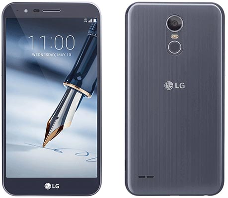 الهاتف القادم من إل جي LG Stylo 3 Plu بقلم Stylus فى أواخر الشهر الجاري الهاتف القادم من إل جي LG Stylo 3 Plu بقلم Stylus فى أواخر الشهر الجاري
