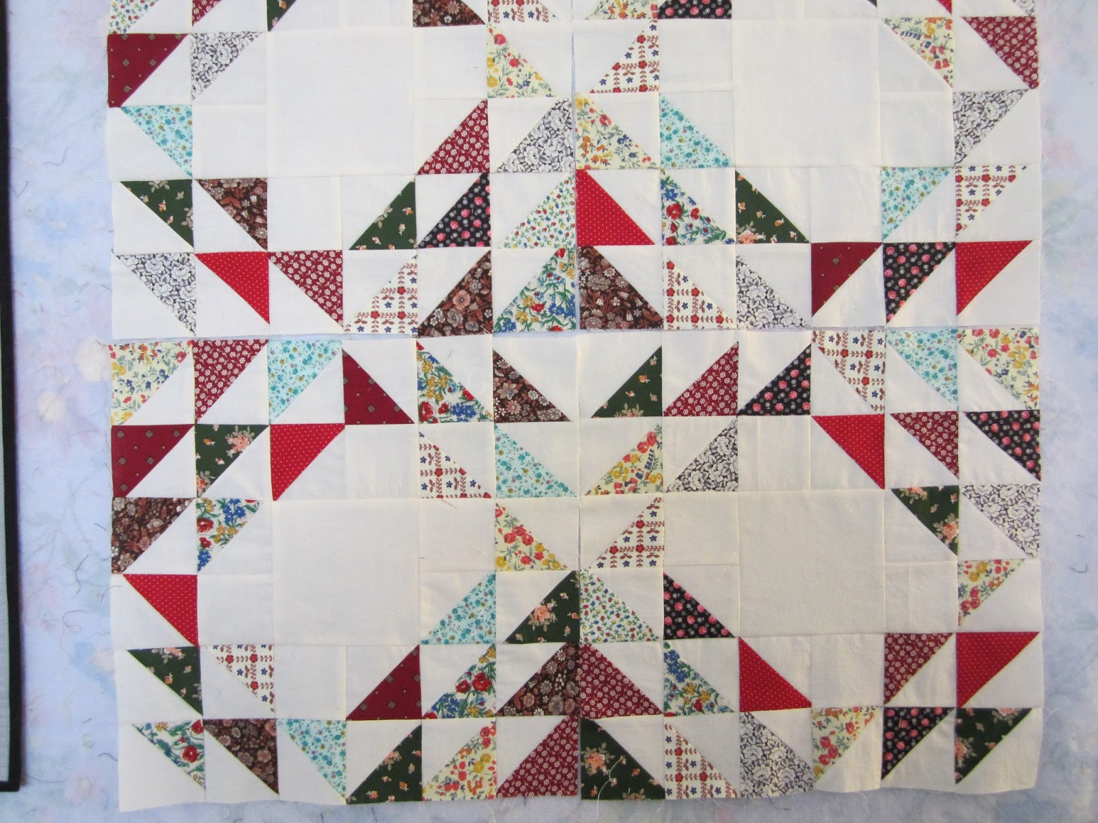 patsy johnson quilts
