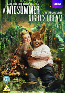 A Midsummer Night's Dream (2016)