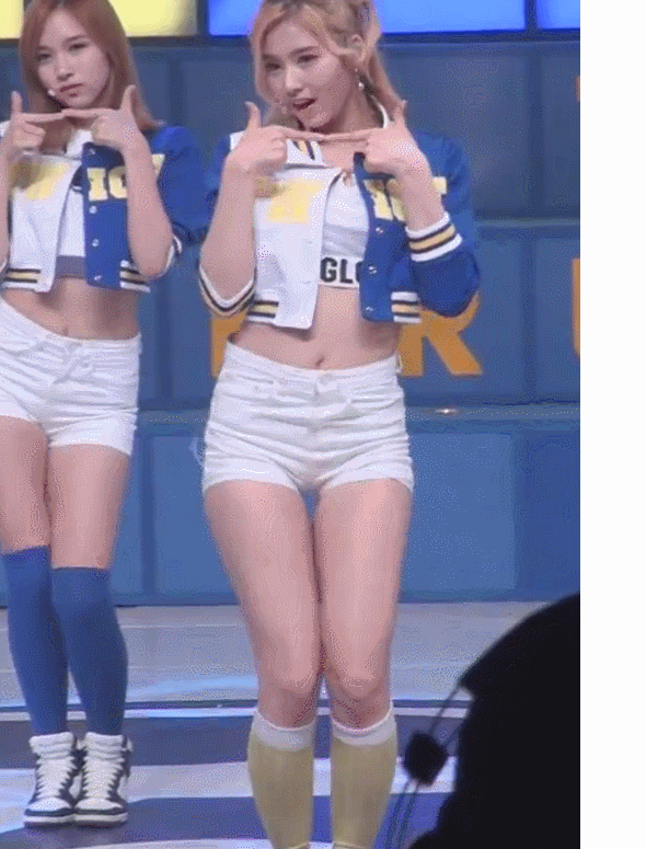 [트와이스] 일본아가씨 사나 | 인스티즈