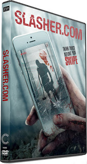 Slasher 2017 Slasher 2017