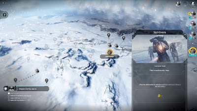 Frostpunk Game Screenshot 8