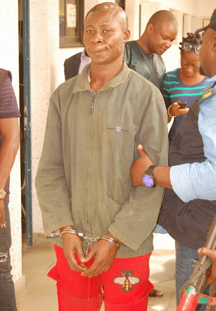 Desmond Okotubo Desmond Okotubo