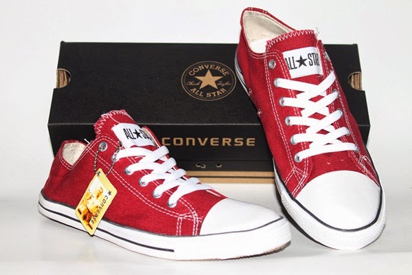 sepatu converse all star original