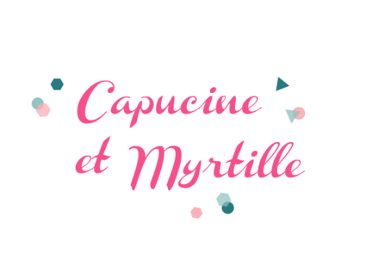 Capucine et Myrtille