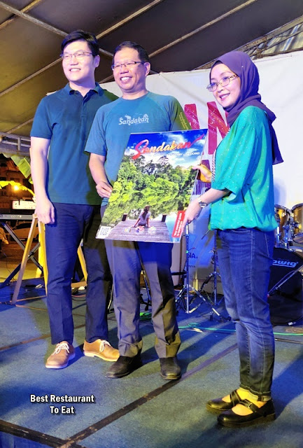 Malaysia Tourism Promotion Board Director - Puan Jamilah Abdul Halim Malaysia Tourism Promotion Board Director - Puan Jamilah Abdul Halim
