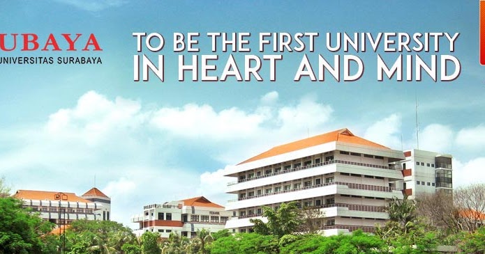 Pendaftaran Pascasarjana Universitas Surabaya UBAYA - Biaya Kuliah