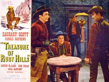 Buckskin Editions/Western Classics: FREE WATCH LOUIS L&#39;AMOUR MOVIE - TREASURE OF THE RUBY HILLS