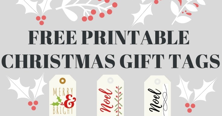 Sparkly filthy moritzfinedesigns madincrafts ya houseofhargrove menage hargrove astuce mandyspartyprintables blessedchristmas Free Printable Christmas Gift Tags | Home Chic Club: Free Printable