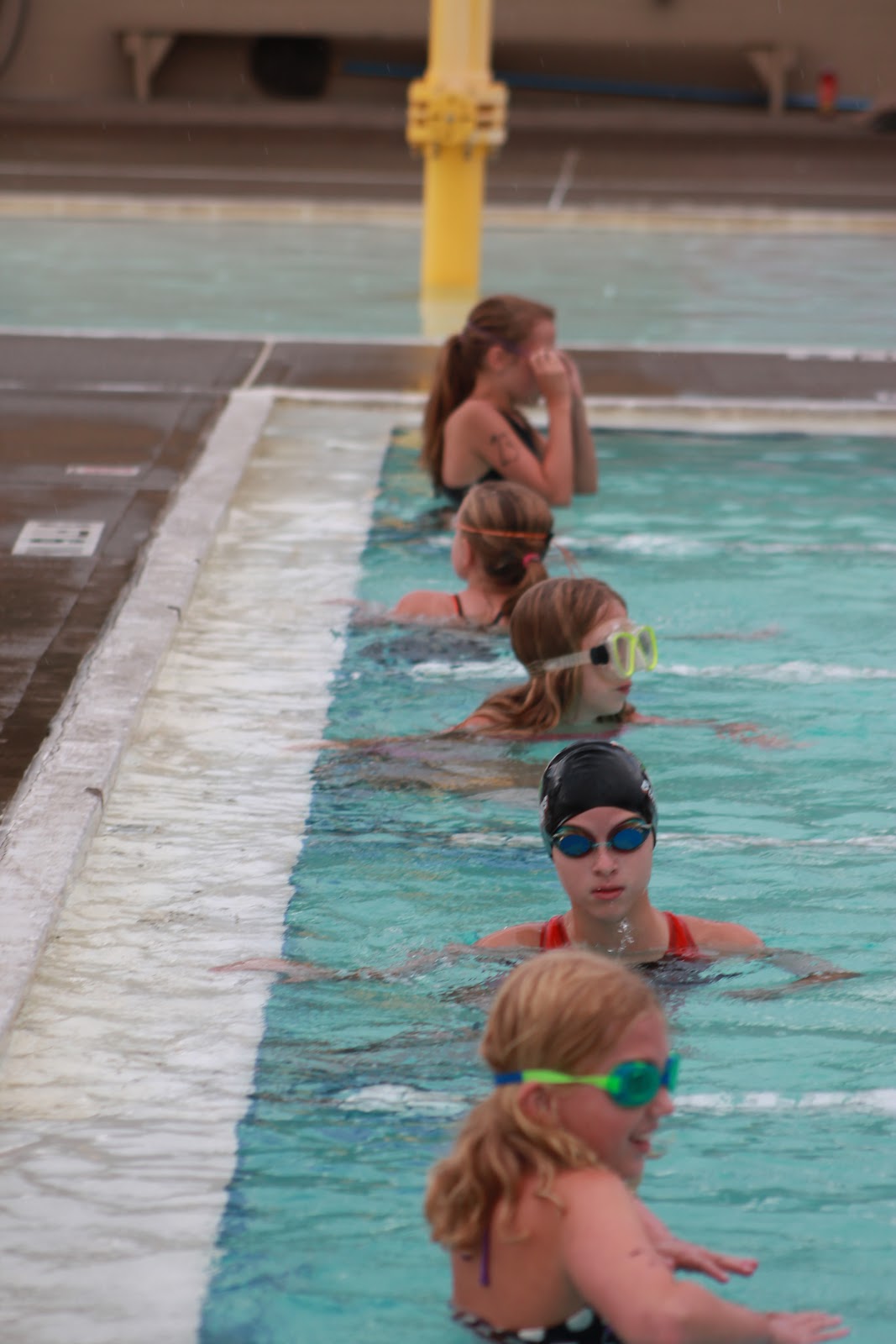 Jersey Shore (PA) Swim Jersey Shore's 2nd Annual Kids Triathlon A