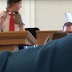 12enne fa coming out in una chiesa mormone, il pastore le spegne il microfono