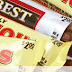 Chocolate Bar is still Delicious!