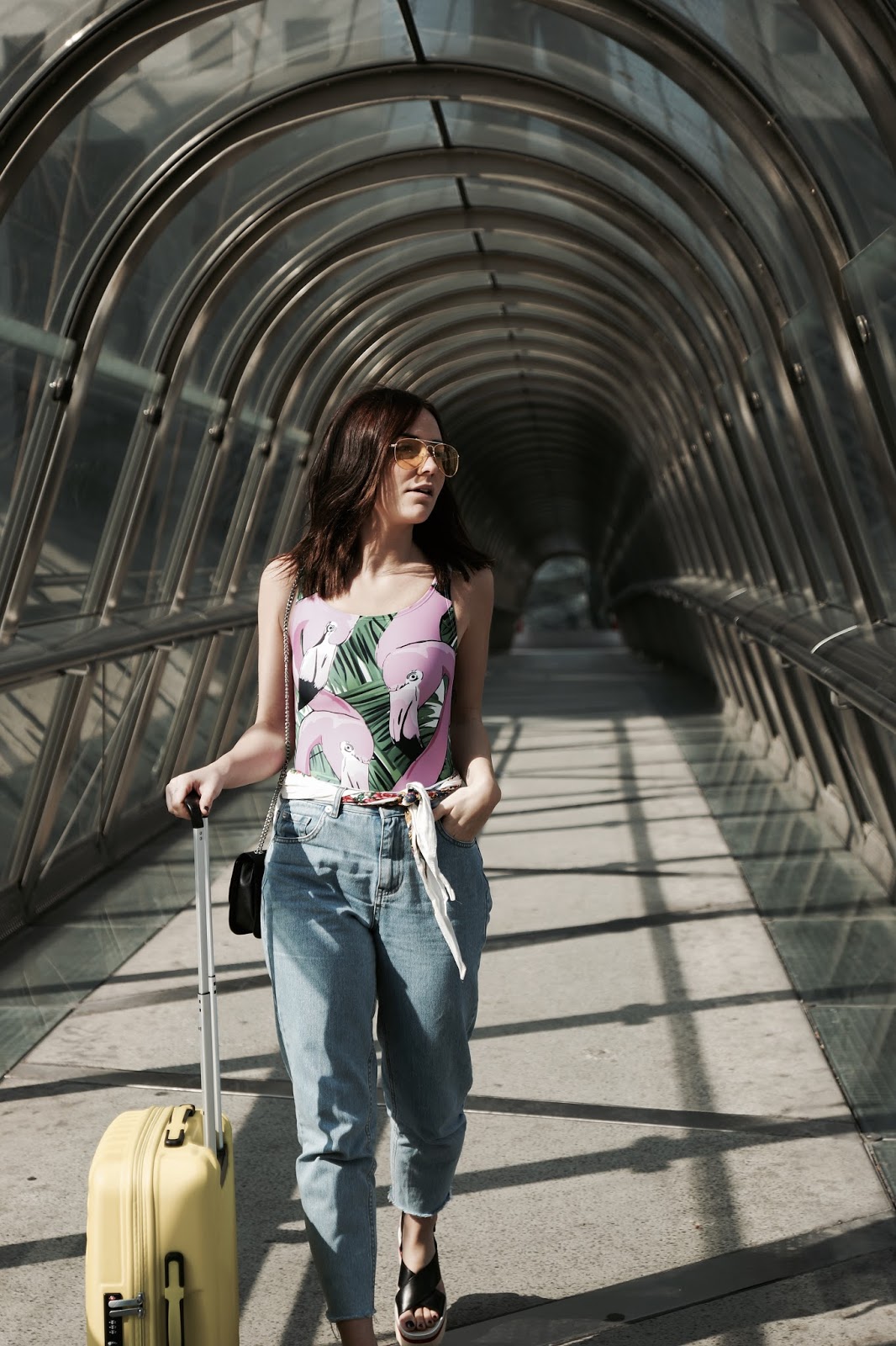 look outfit ootd outfitoftheday style fashion fashionblogger blogger blog fannylbld photo spring