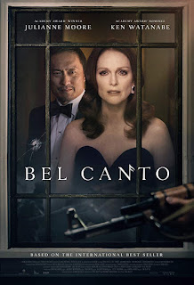 Bel Canto Bel Canto