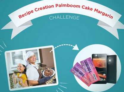 Lomba Resep Makanan Hadiah Gadget Andromax 4G LTE Lomba Resep Makanan Hadiah Gadget Andromax 4G LTE