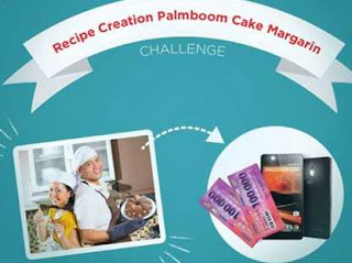 Lomba Resep Makanan Hadiah Gadget Andromax 4G LTE Lomba Resep Makanan Hadiah Gadget Andromax 4G LTE