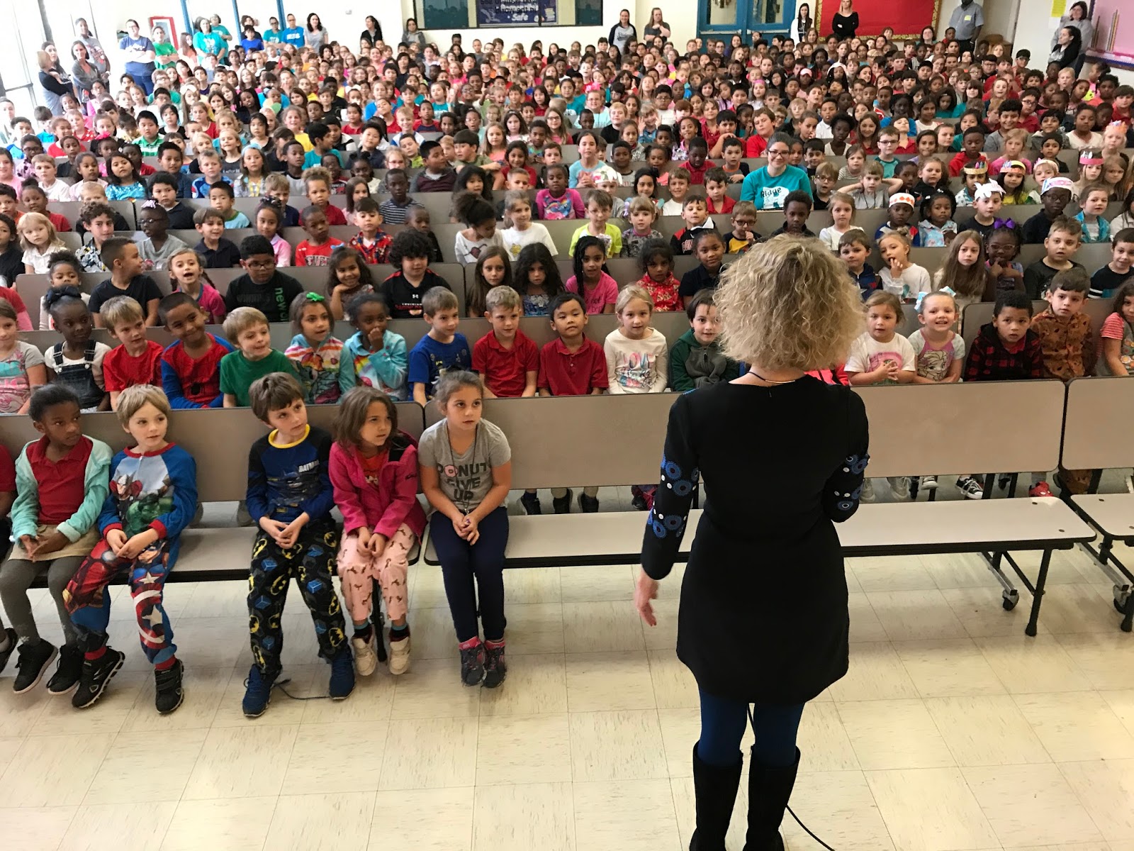 Rodrigue Foundation News Wendy Rodrigue Continues Life and