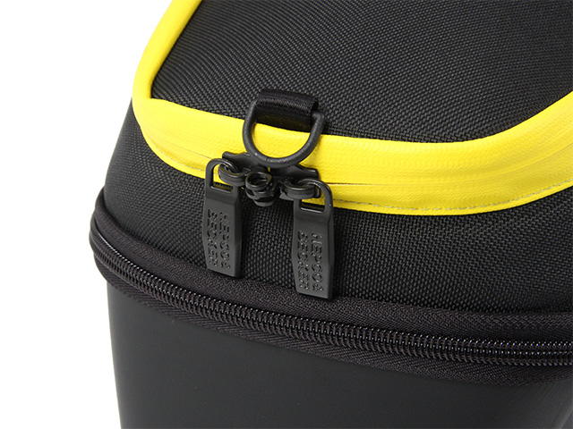 P&Aブログ: 新型タンクバック登場 ヘプコ&ベッカー タンクバック