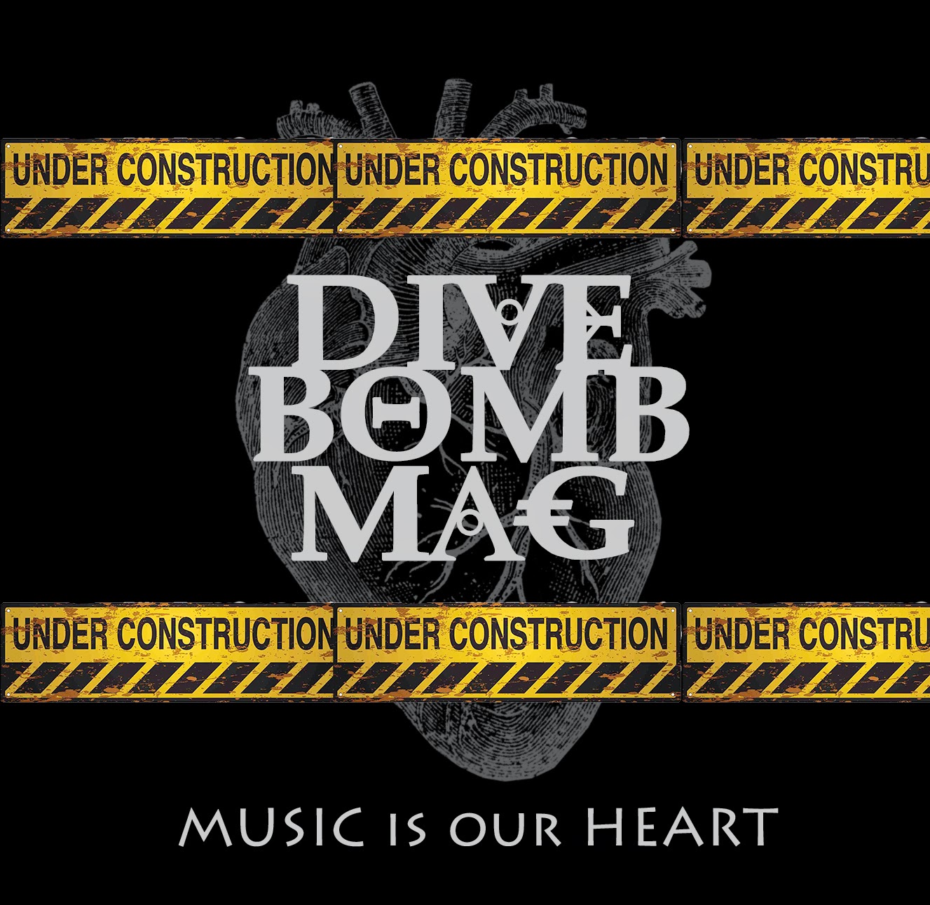 Dive Bomb Magazine News