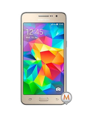 فلاشه كومبنيشن اخر اصدار G532F
