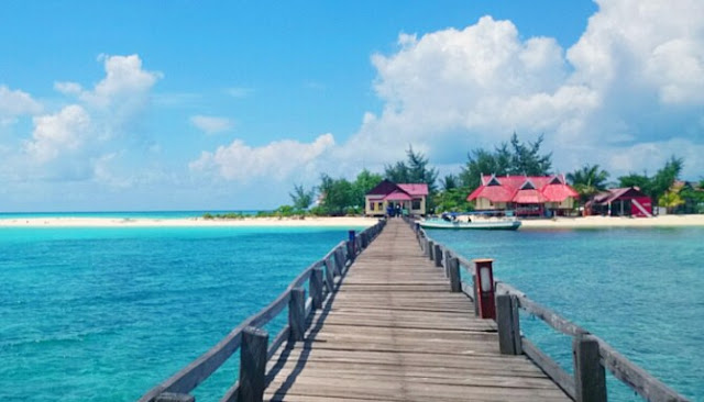 Delapan Surga Bawah Laut Indonesia Yang Banyak Diburu Wisatawan Mancanegara Delapan Surga Bawah Laut Indonesia Yang Banyak Diburu Wisatawan Mancanegara