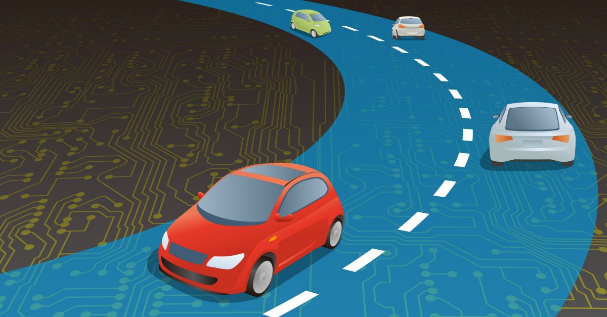INFOGRAPHIC An InDepth Look At Car Hacking Questechie