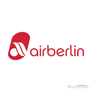 Air Berlin Logo vector (.cdr)