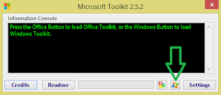 Microsoft Windows Activation