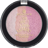 sun. sand. & golden rainbows essence highlighter sun. sand. & golden rainbows essence highlighter