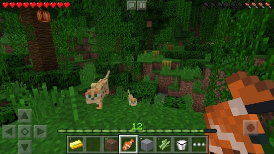 Descargar el juego Pocket Edition v0.17.0.2 APK+MEGA MOD (Immortality)(Amazon) Descargar el juego Pocket Edition v0.17.0.2 APK+MEGA MOD (Immortality)(Amazon)