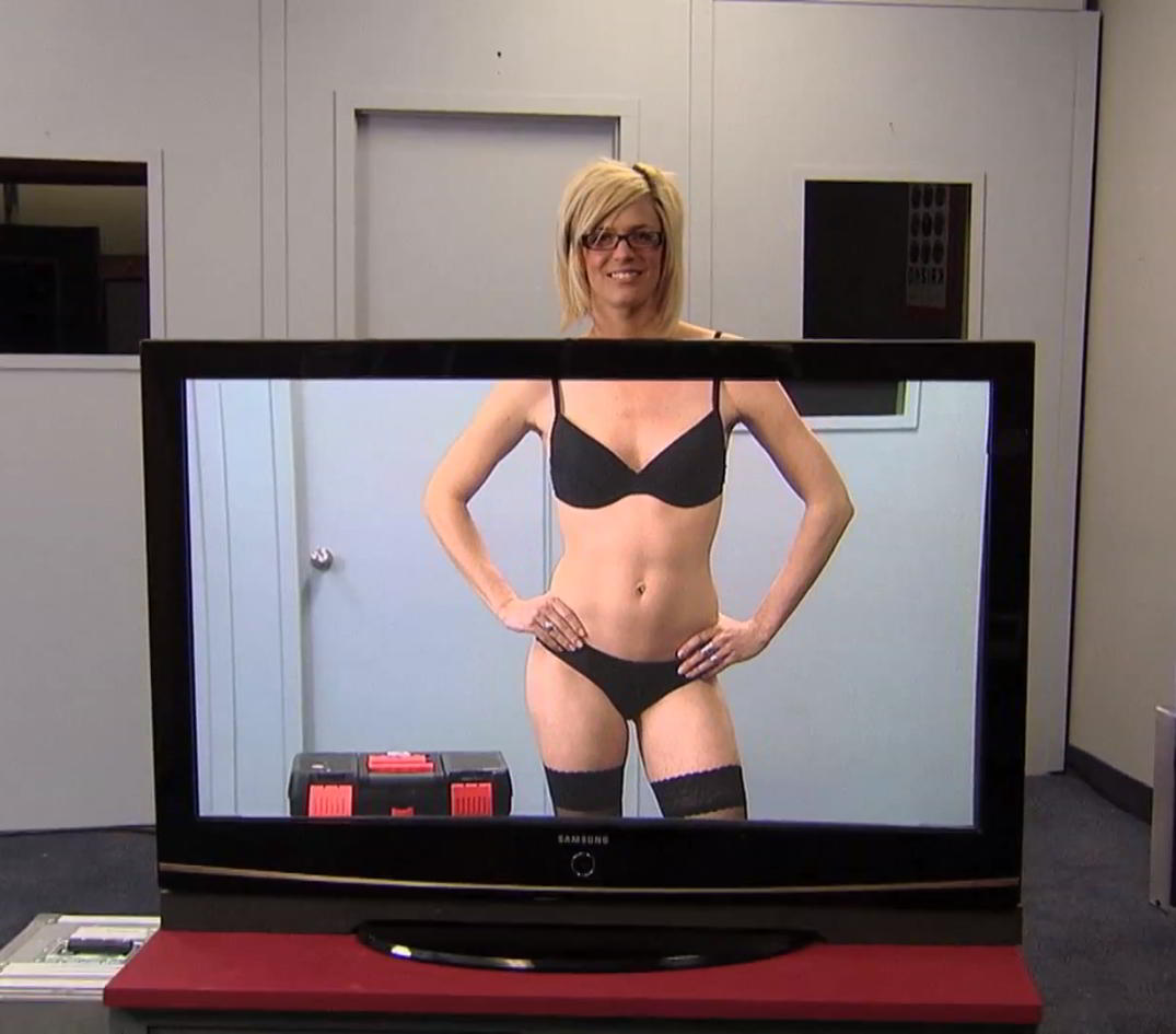 Marie Pierre Bouchard Just For Laughs Nude gallery-26712 sorted by. 