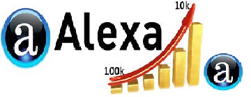Meningkatkan Alexa Rank Dari Site Anda dengan cepat