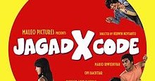 film jagad x code torrent film jagad x code torrent