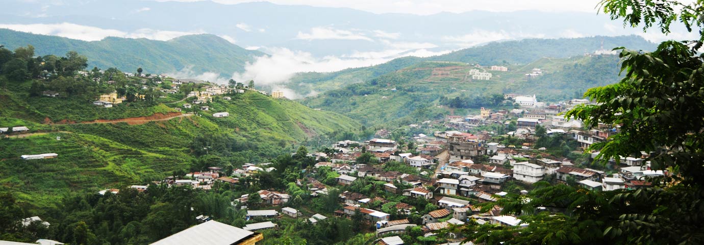 Kohima (Nagaland)