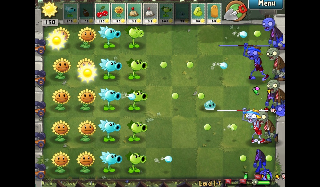 Download Plants vs Zombies 2 (PC Version) | Gadget N Komputer