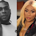 “It is not small” – Stefflon Don speaks about the size of Burna Boy’s Joystick.