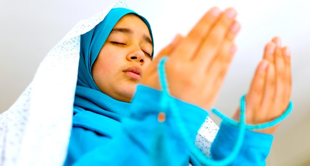 Jangan Asal Bercermin, Baca Doa Ini Agar Percaya Dirimu Semakin Terjamin!