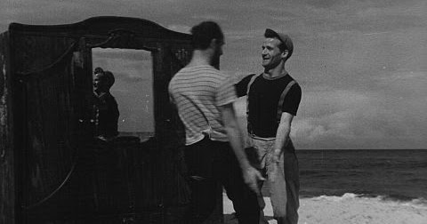 Cocosse Journal Flick Review Two Men And A Wardrobe Roman