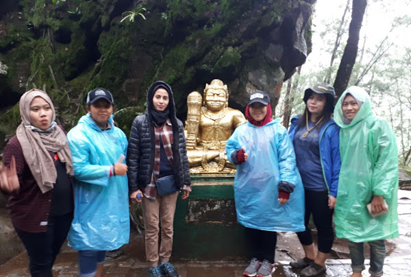 Itinerary Explore Dataran Tinggi Dieng Itinerary Explore Dataran Tinggi Dieng