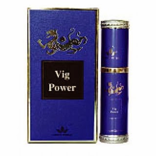 Vig Power Capsule Vig Power Capsule