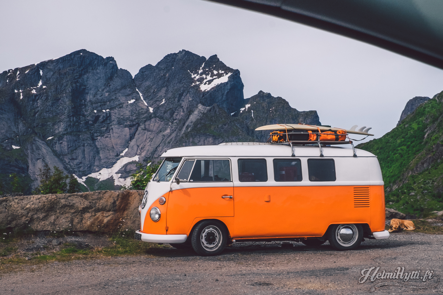 roadtrip-norja-lofootit