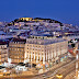 Altis Avenida - O Requinte no centro de Lisboa