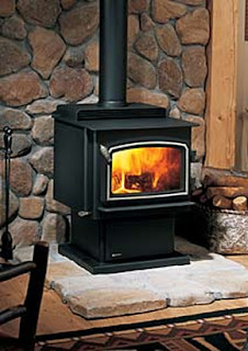 plans for wood heater