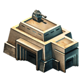 Bunker -T3 - Jenis Jebakan Pada Mobile Strike Bunker -T3 - Jenis Jebakan Pada Mobile Strike